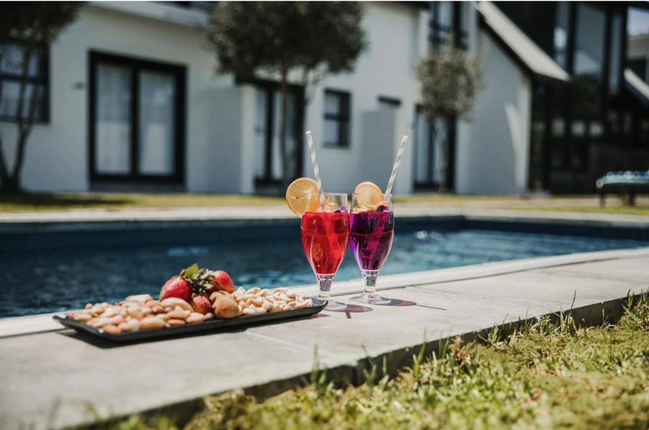 סווקופמונד Giardino Boutique Hotel מראה חיצוני תמונה