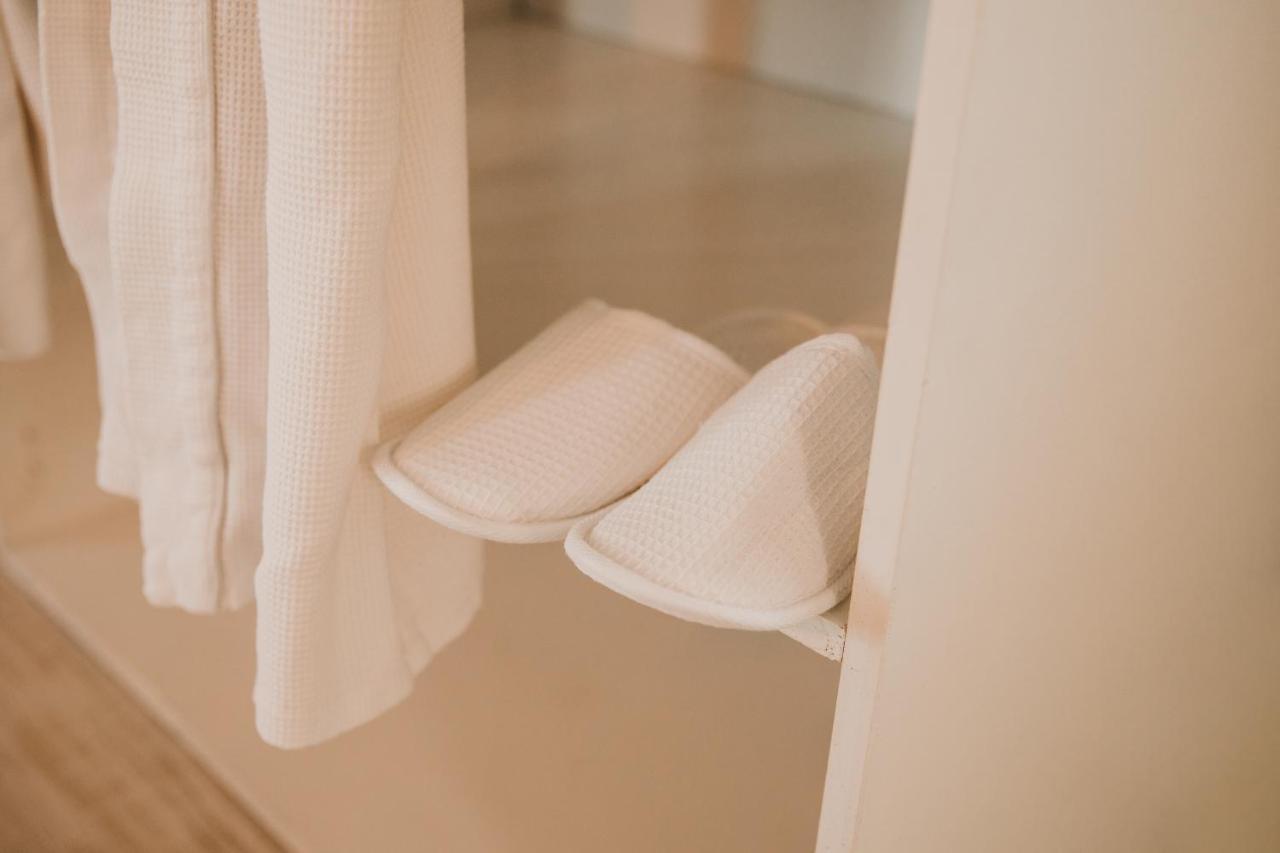 סווקופמונד Giardino Boutique Hotel מראה חיצוני תמונה