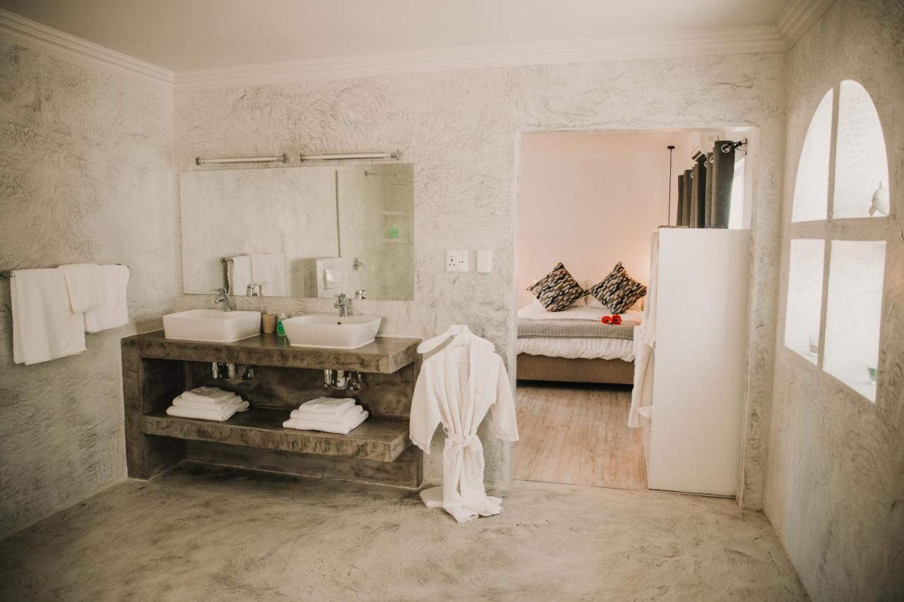 סווקופמונד Giardino Boutique Hotel מראה חיצוני תמונה