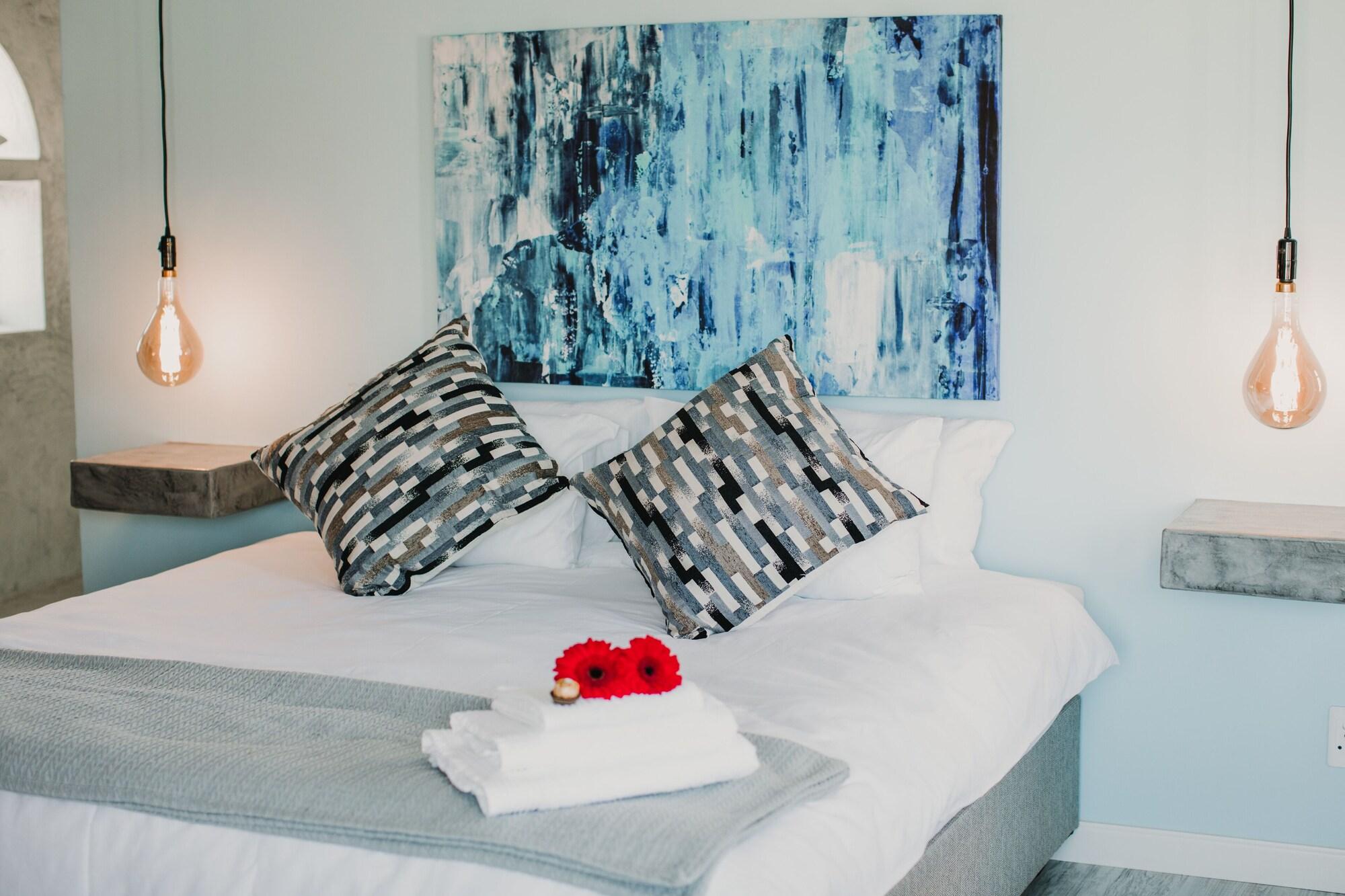 סווקופמונד Giardino Boutique Hotel מראה חיצוני תמונה
