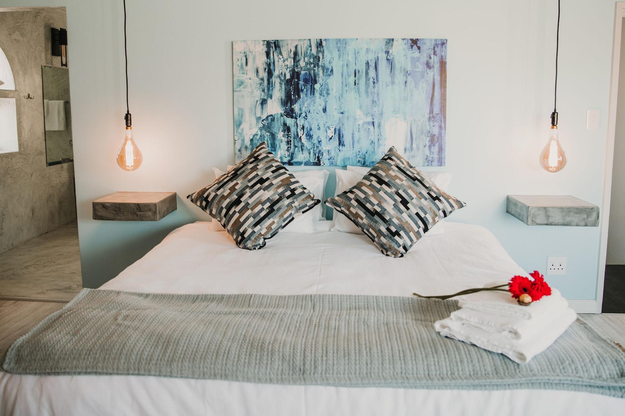 סווקופמונד Giardino Boutique Hotel מראה חיצוני תמונה
