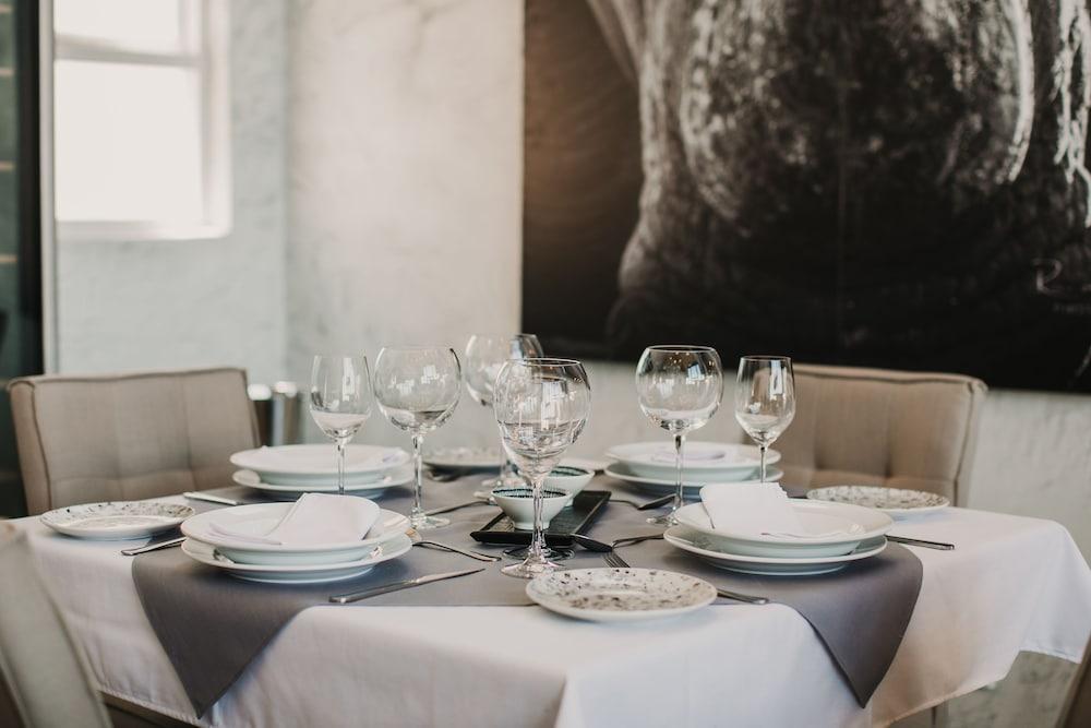 סווקופמונד Giardino Boutique Hotel מראה חיצוני תמונה