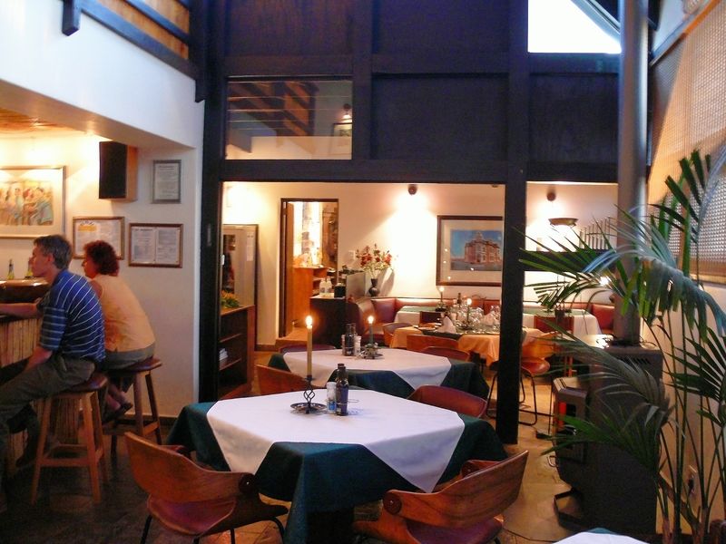 סווקופמונד Giardino Boutique Hotel מראה חיצוני תמונה