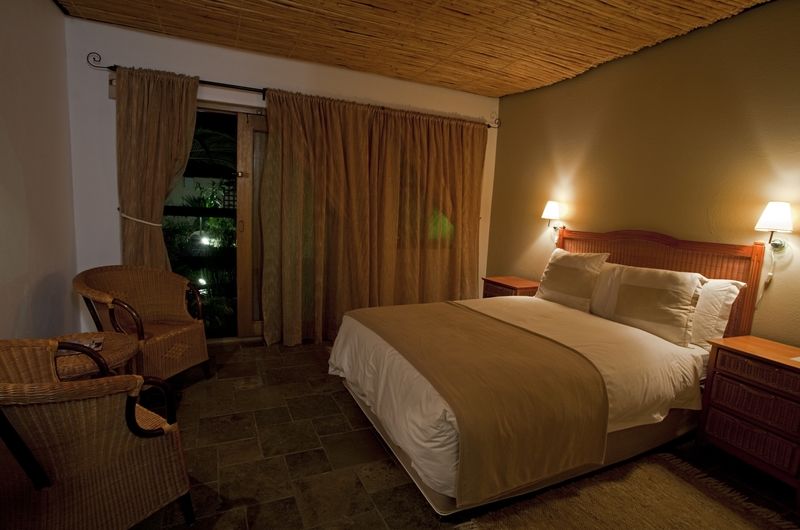 סווקופמונד Giardino Boutique Hotel מראה חיצוני תמונה